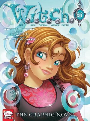 cover image of W.I.T.C.H., Part IX., Volume 2